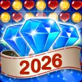 Jewel & Gem Blast app icon