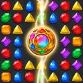 Jewels Magic: Mystery Match 3 app icon